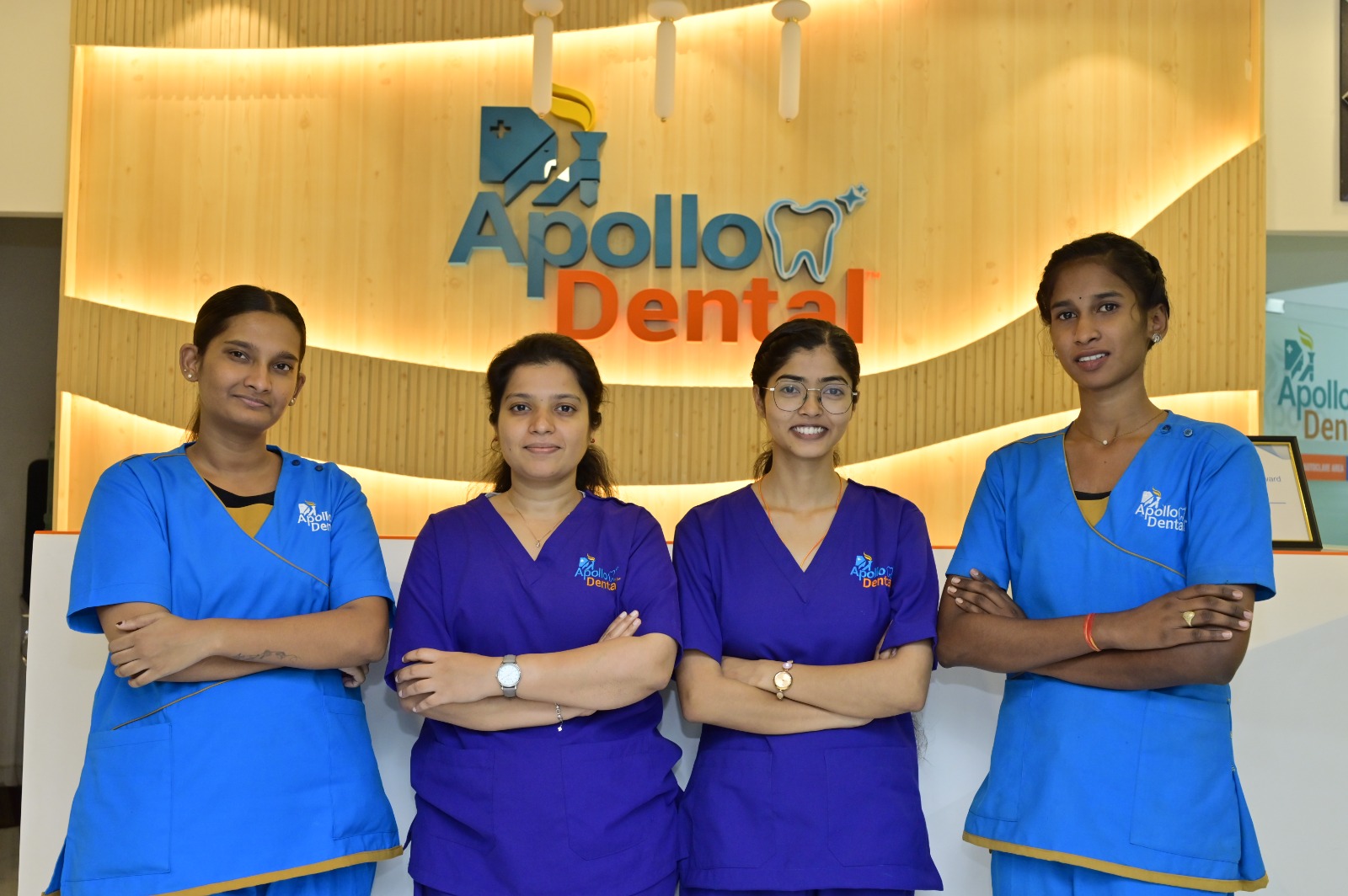 Apollo Dental Budigere Cross
