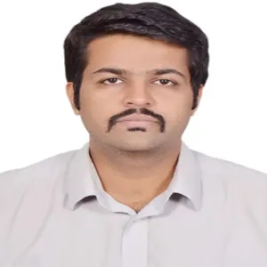 Dr. Siddharth Narayan, Expert Periodontist in Apollo Dental Clinic in Sahakara Nagar Bangalore