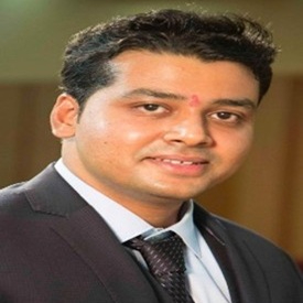 Dr. Harsha Puttaraju, Expert Orthodontics in Apollo Dental Clinic in Sahakara Nagar Bangalore