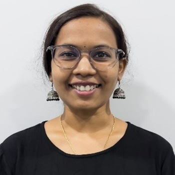 Dr. Mrudhula K, Expert Conservative Dentist & Endodontist in Apollo Dental Clinic in Sahakara Nagar Bangalore